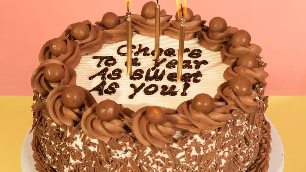 Cake Box – eggless cake shop in Newtown, Woodley
